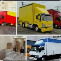 خدمات اسباب کشی حرفه ای و تضمینی ابراهیمی