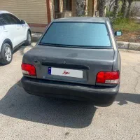 پراید مدل ۸۶