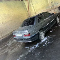 پژو پارس مدل 89|خودرو سواری و وانت|تکاب, |دیوار