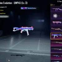 اکانت پابجی (pubg)|کنسول، بازی ویدئویی و آنلاین|شیراز, شهرک ولیعصر|دیوار
