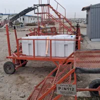 استخدام جوشکار کارگر فنی