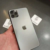 آیفون 11 پرو مکس