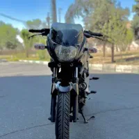 پالس ۲۰۰|موتورسیکلت|تهران, یافت‌آباد|دیوار