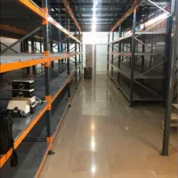 قفسه لیفتراک خور|فروشگاه و مغازه|جعفرآباد, |دیوار