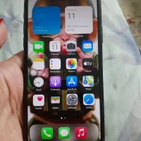 اپل iPhone 11 Pro با حافظهٔ ۲۵۶ گیگابایت