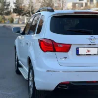 هایما S7 پلاس مدل 1399 بی رنگ درحد صفر استثنایی