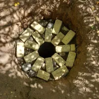 چاه کنی کریمی نژاد