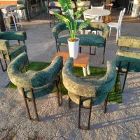 صندلی|صندلی و نیمکت|رشت, رودبارتان|دیوار