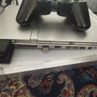 ps2فلشخور