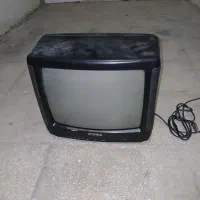 سماور و تلوزیون|سماور، چای‌ساز، قهوه‌ساز|قزوین, |دیوار