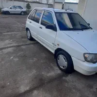 پراید۱۱۱مدل۸۹