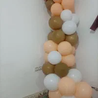 فروش بادکنک اماده