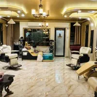 اجاره صندلی در آرایشگاه مردانه VIP