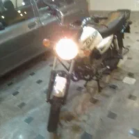 موتورسیکلتKLD|موتورسیکلت|تهران, مینای شمالی (مخبر)|دیوار