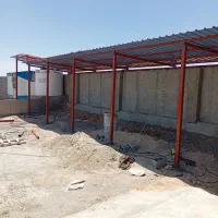 جوشکاری سیار
