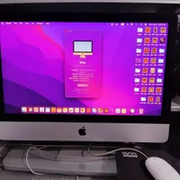 Imac2017 ای مک ۲۰۱۷