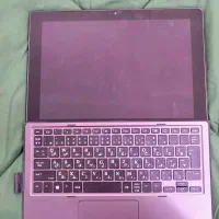 loptop Hp x2 pro تاچ|رایانه همراه|آبادان, |دیوار