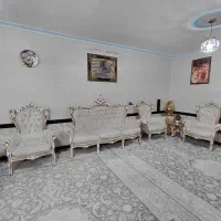 مبل سلطنتی 9 نفره