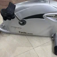 دوچرخه ثابت