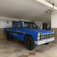 نیسان مدل 1404