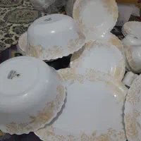۴کارتن ظرف ۲۸پارچه نونواکبند کلا ۲۴نفره