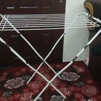 بند رخت آپارتمانی