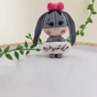 دست‌ساز خمیری