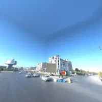 2000هزار-متر-زعفرانیه-اول-طرقبه-فروش-سه-نبش