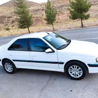 پارس فول سفارشی موتورجدید ELX|خودرو سواری و وانت|شیراز, شهرک دارایی|دیوار