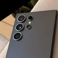 سامسونگ +Galaxy S24 با حافظهٔ ۲۵۶ گیگابایت
