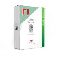 نرم افزار شرکتی هلو کد ۲۱