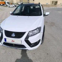 کوییک RS|خودرو سواری و وانت|کرمانشاه, |دیوار