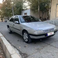 405 مدل86 مالچه|خودرو سواری و وانت|سنندج, |دیوار