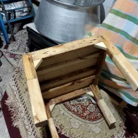 چوب کرسی نو نو|مبلمان خانگی و میز عسلی|سبزوار, جوادیه شرقی|دیوار