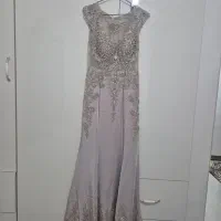 لباس مجلسی