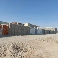 زمین در کبود گنبد|فروش زمین و ملک کلنگی|پاکدشت, کبودگنبد|دیوار