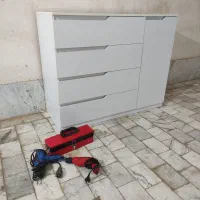 تعمیرات کابینت کمد دیواری دراور جک ریل لولا درمحل|خدمات پیشه و مهارت|یزد, |دیوار