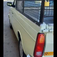 وانت پیکان ۹۳|خودرو سواری و وانت|سنندج, |دیوار