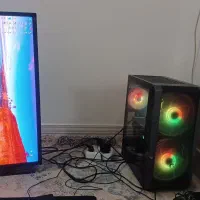 فروش فوری سیستم گیمینگ نسل ۱۴