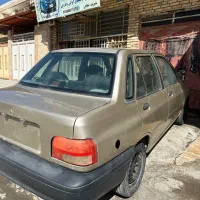 پراید ۱۳۱مدل ۹۰خیلی مرتب و نو