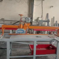 سنگبری صلیبی وبرش سنگ طرح ایتالیا|ماشینآلات صنعتی|ساری, |دیوار