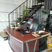 دونفر خانم جهت کار در رستوران|استخدام خدمات فروشگاه و رستوران|آشخانه, |دیوار