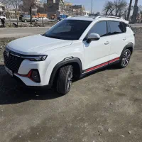 چانگان سی اس ۳۵ پلاس