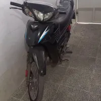 شوکا مدل ۹۰ کم کار