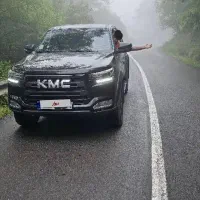فروش kmc t8 با شرایط خاص