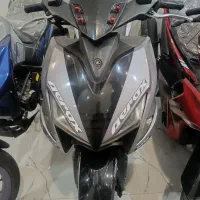 موتور ایروکس 1403|موتورسیکلت|مشهد, هنرور|دیوار