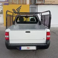 پراید وانت مدل ۴۰۳