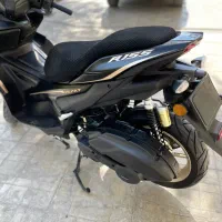 گلکسی R155|موتورسیکلت|شهرکرد, |دیوار