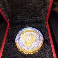 طلا فوق العاده شیک 3درصد