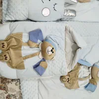 سرویس خواب نوزاد|اسباب و اثاث بچه|قدس, شهرقدس|دیوار